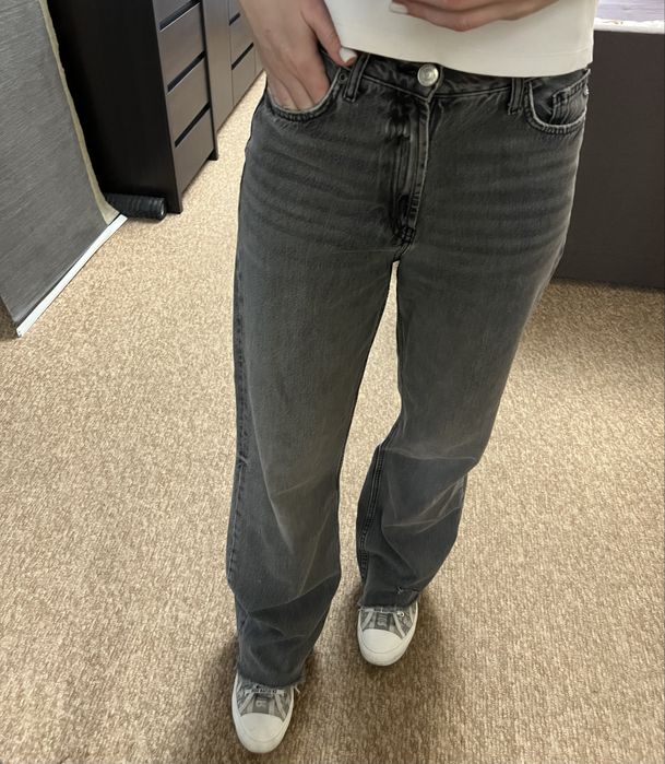 Джинси Zara,розмір 38