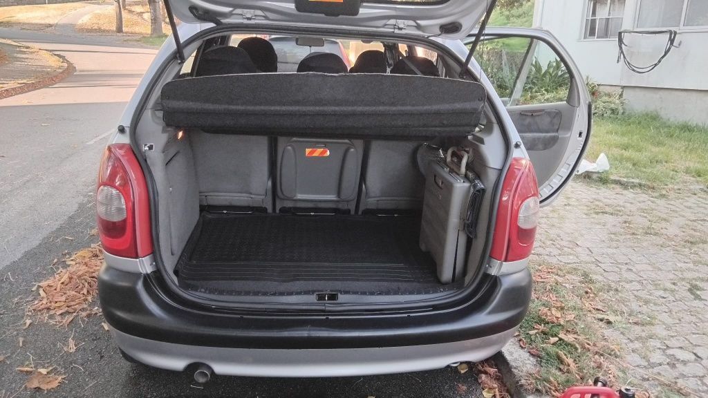 Citroen Picasso 1.6