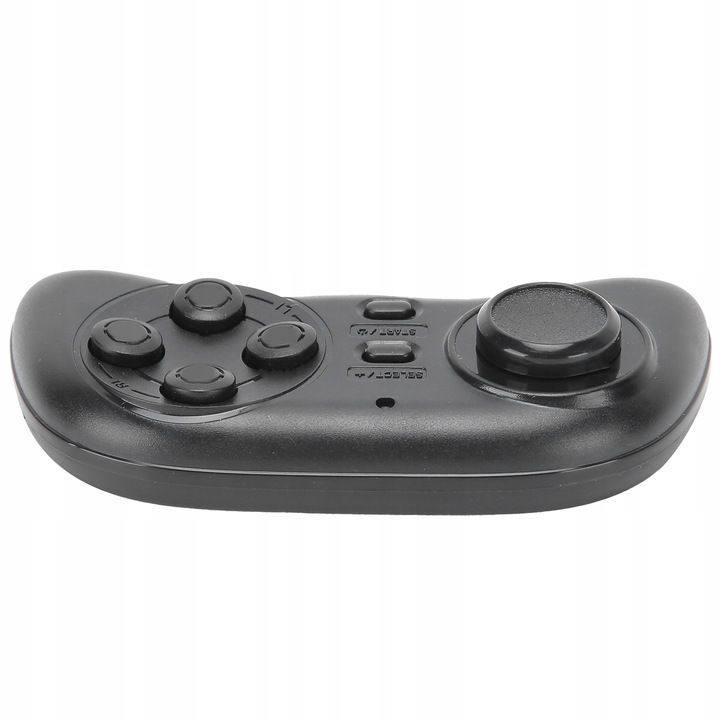 Mini Bezprzewodowy Gamepad Bluetooth Do Pc, Ios, Android