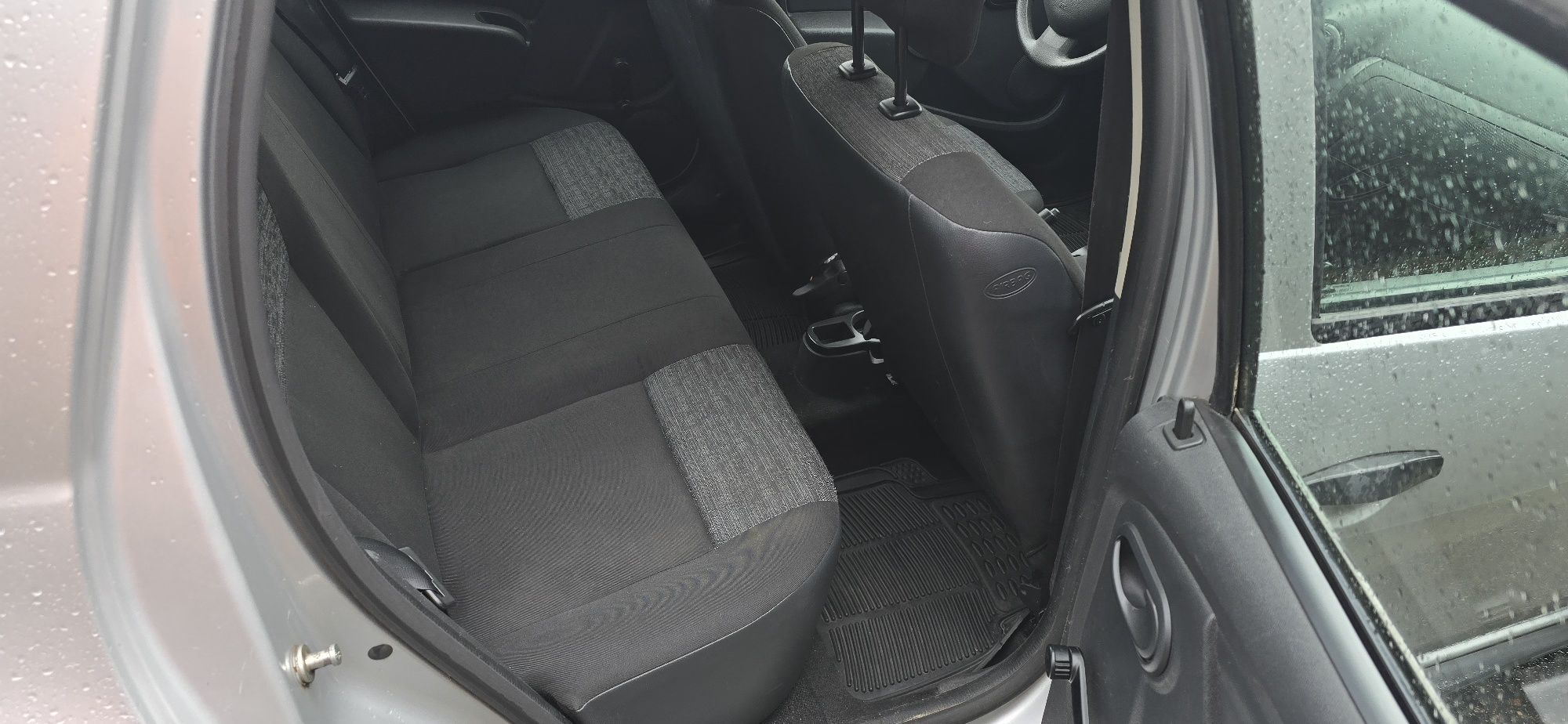 Dacia Duster 1.6 16V Benzyna, Klimatyzacja, Serwis