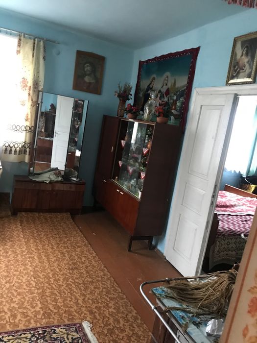 Продаж будинку з ділянкою Львівська обл.