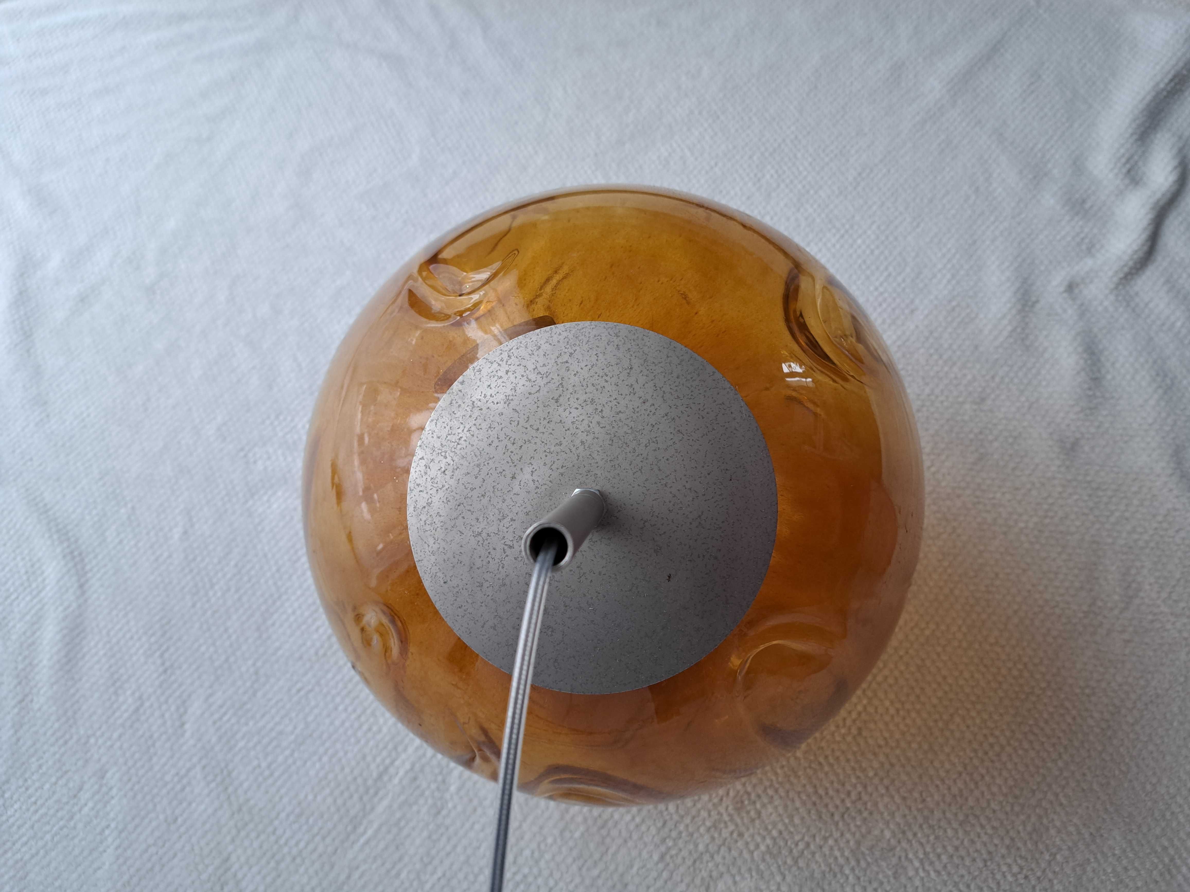 Lampa wisząca 30cm