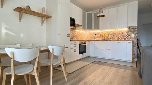 Wynajem mieszkania 3 pokoje/ ATAL Francuska Park