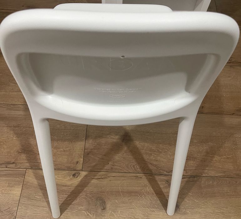 Cadeira alta urban