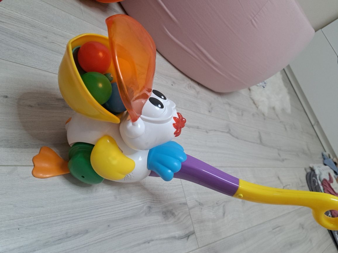 Игровой центр Мультикуб Развивающий центр Kiddieland