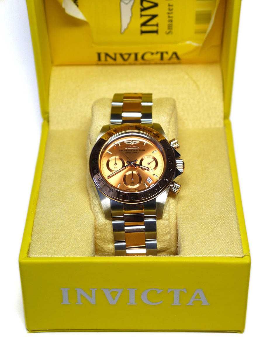 Часы Invicta 6933 из коллекции Speedway Collection
