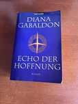 Echo der Hoffnung - Diana Gabaldon