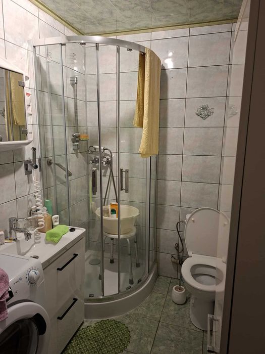 Sprzedaż mieszkania