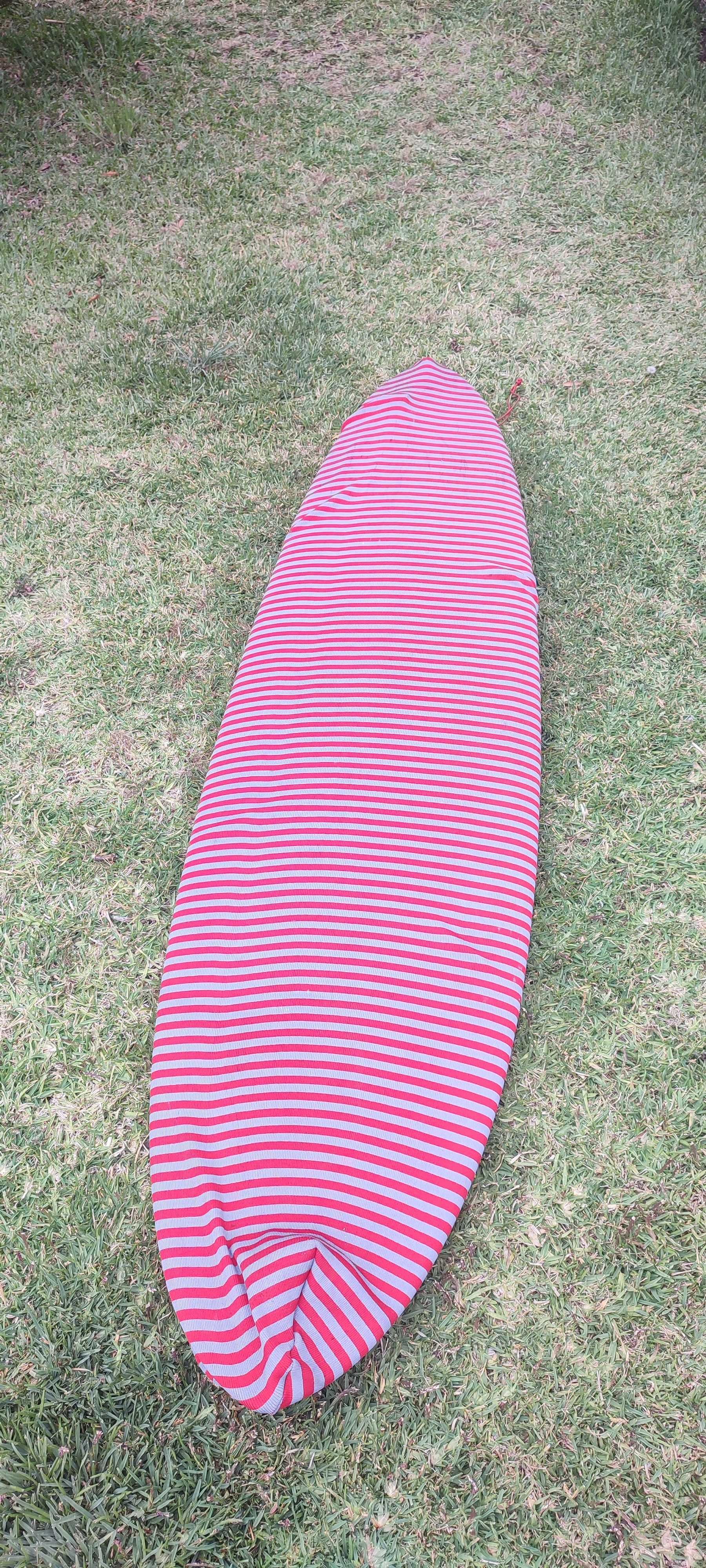 Prancha de surf como nova