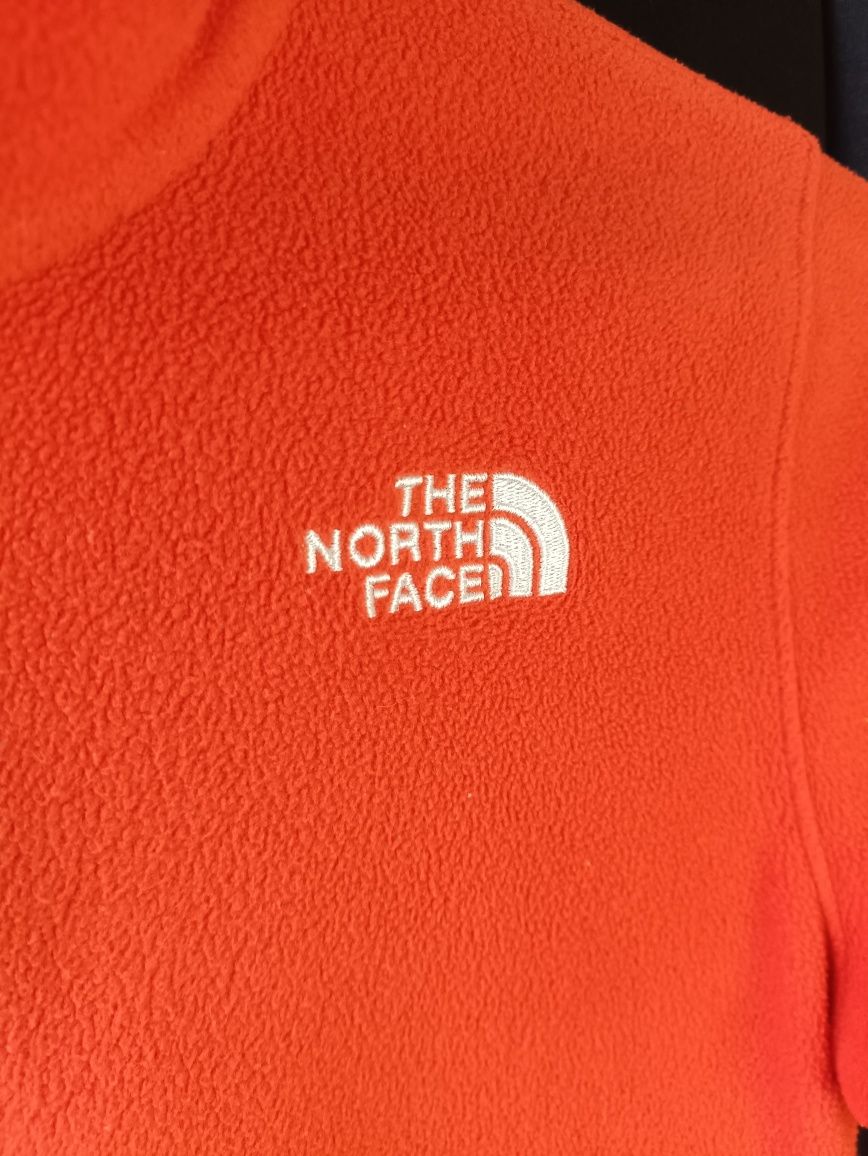 The North Face .