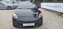 Mazda 3 Klima Alu TUV z Niemiec