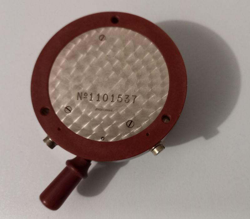 Antigo Cronógrafo Zenith Le Locle Suisse (1900 a 1915) RARO 1915