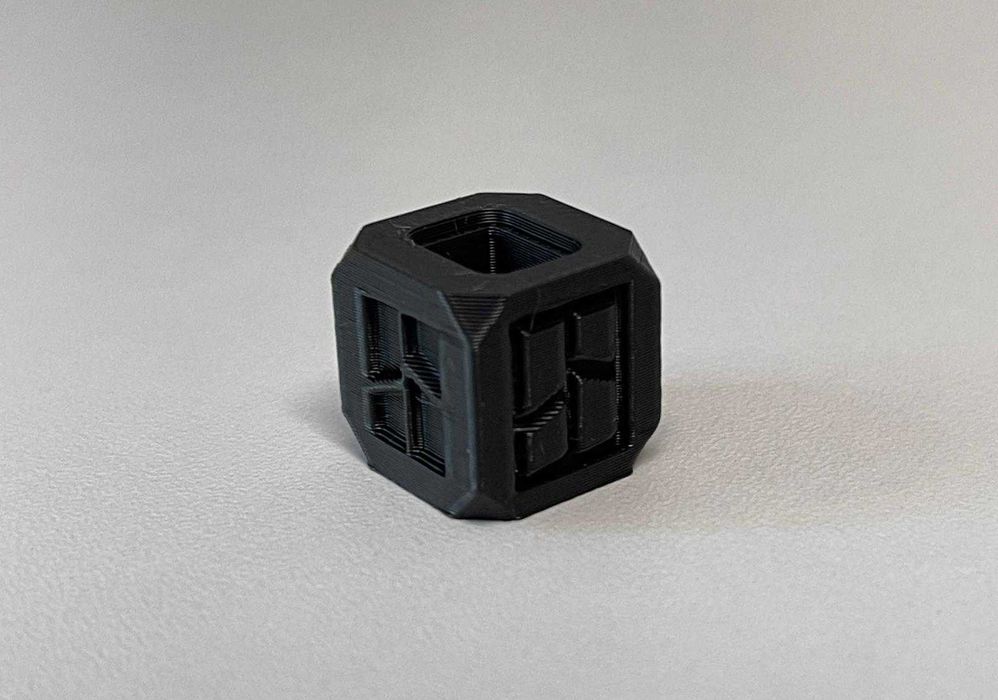 Druk 3D • Szybko i precyzyjnie • Wielokolorowo