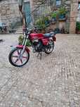 Macal m83 restaurada
