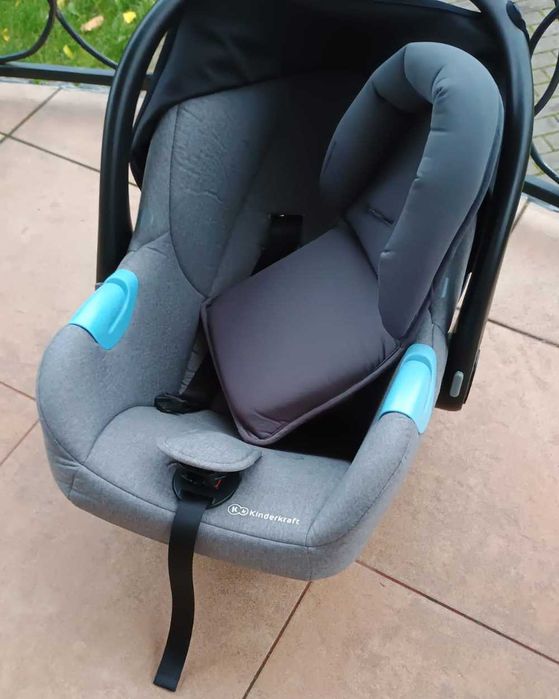 Автокрісло дитяче Kinderkraft від 0 до 13 кг