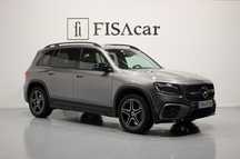 Mercedes-Benz GLB 180 d AMG Line