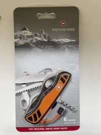 Швейцарский нож Victorinox Hunter XT (0.8341.MC9