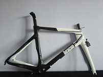 lekki frameset karbonowy aero, Ultegra, Dura Ace, TOKEN ninja