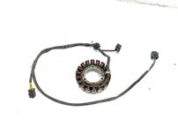 Suzuki Xf650 freewind Stator stojan zapłon iskrownik alternator Części