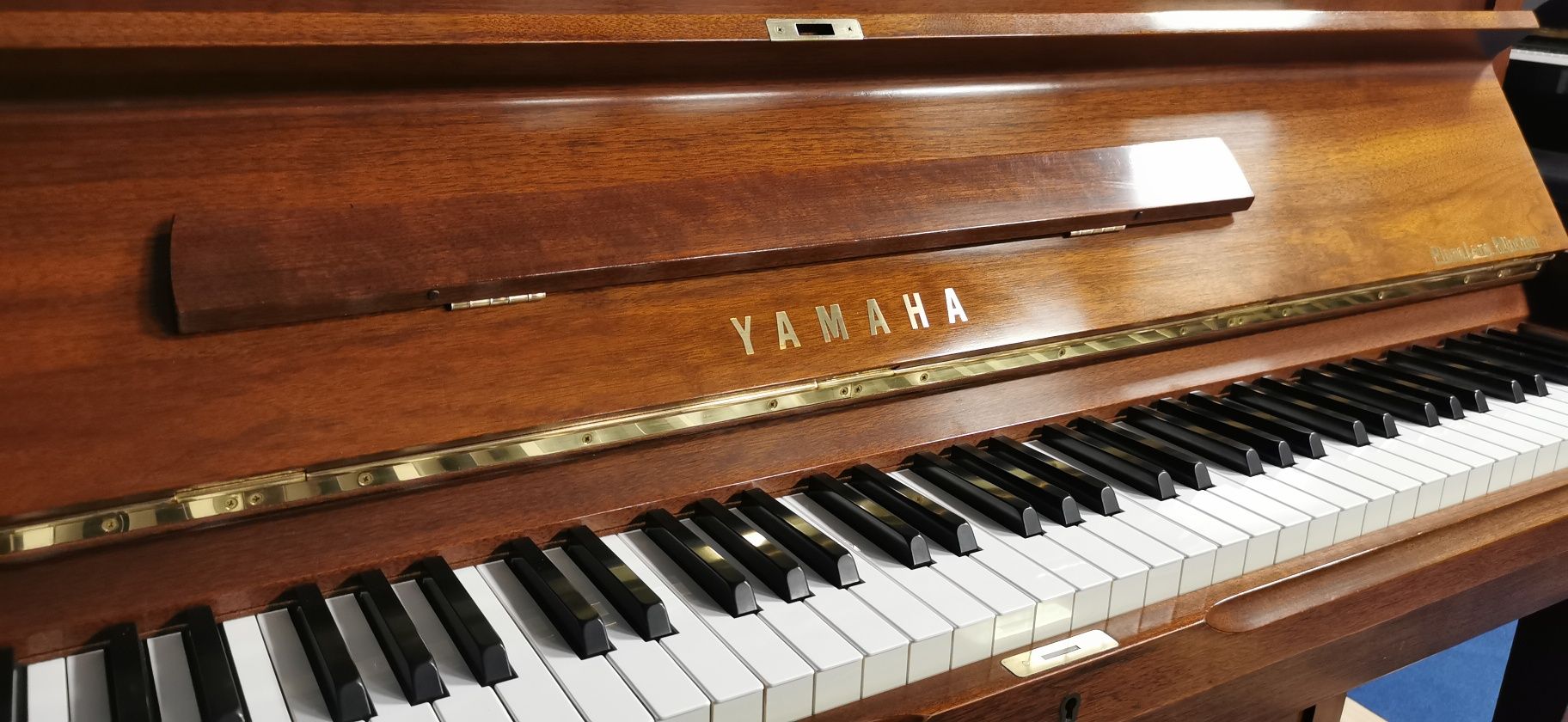 Pianino Yamaha U1 - super stan