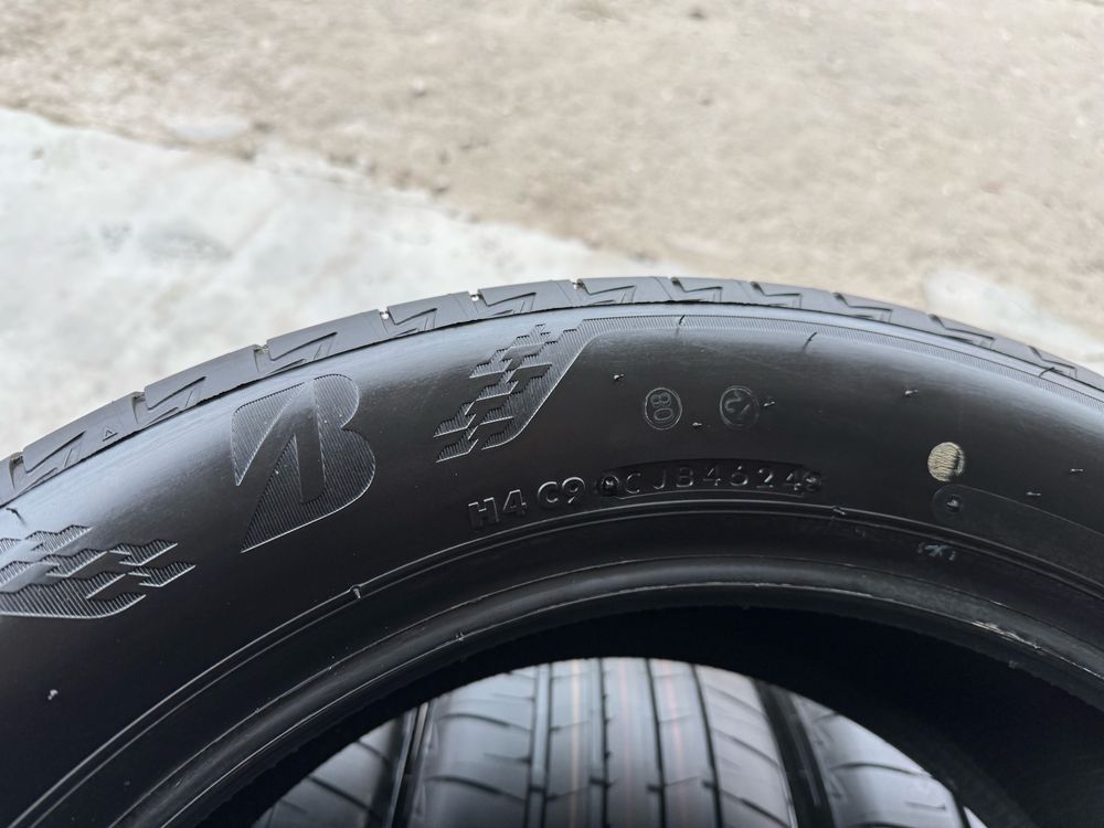 NOWE Bridgestone 215/55/18 Opony letnie 2024r komplet