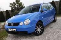 Volkswagen Polo ### NOWE ## Sprowadzone z Niemiec ##