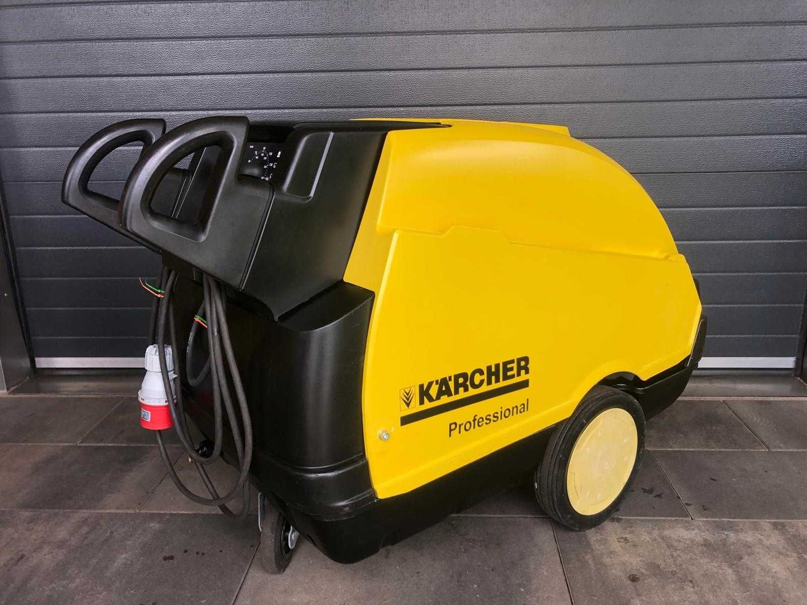 HDS 695 Myjka ciśnieniowa Karcher