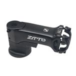 ZTTO 100 mm mostek zintegrowany kokpit gravel szosowy aero shimano di2