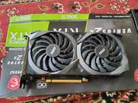 Karta Graficzna MSI RTX 3060TI VENTUS 2X OC