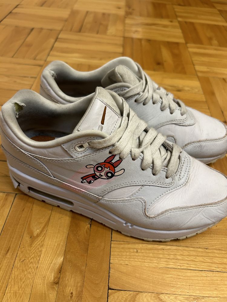 Buty Nike air max 1 rozmiar 38 atomówki