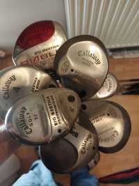 Kije golfowe Callaway Big Bertha Heavenwood 4