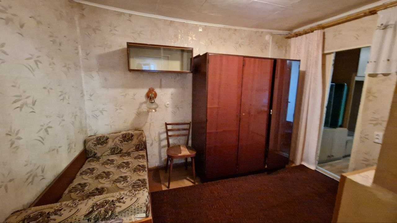 Продам часть дома, Центр. Островского, Озерка