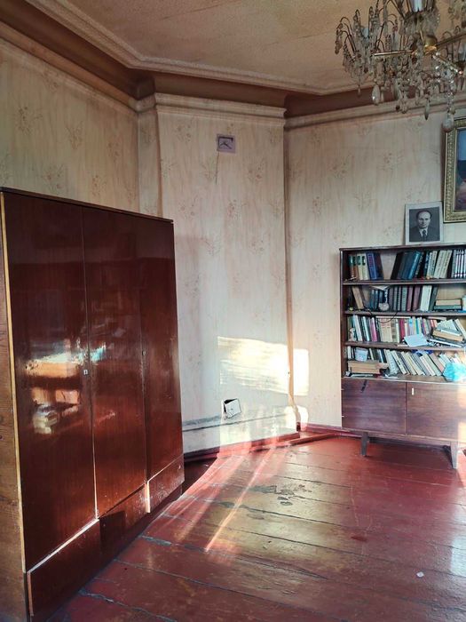 Продам дом Песочин (Полтавское шоссе, пл. 53 м.кв., участок 8 соток)