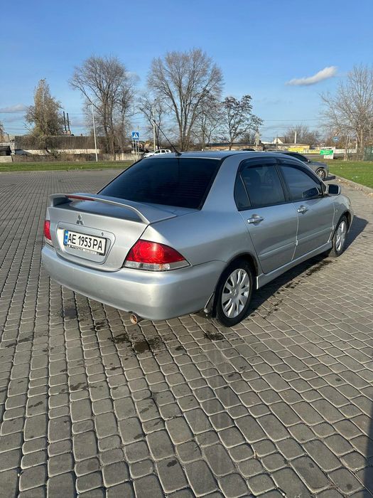 Mitsubishi Lancer 9 у хорошому стані