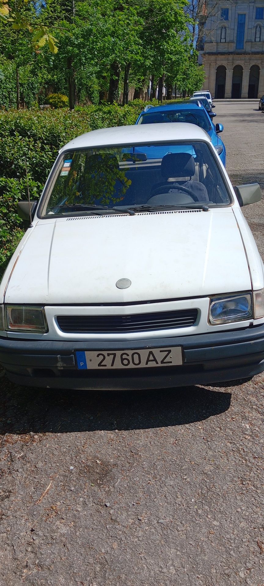 Vendo Opel Corsa 92