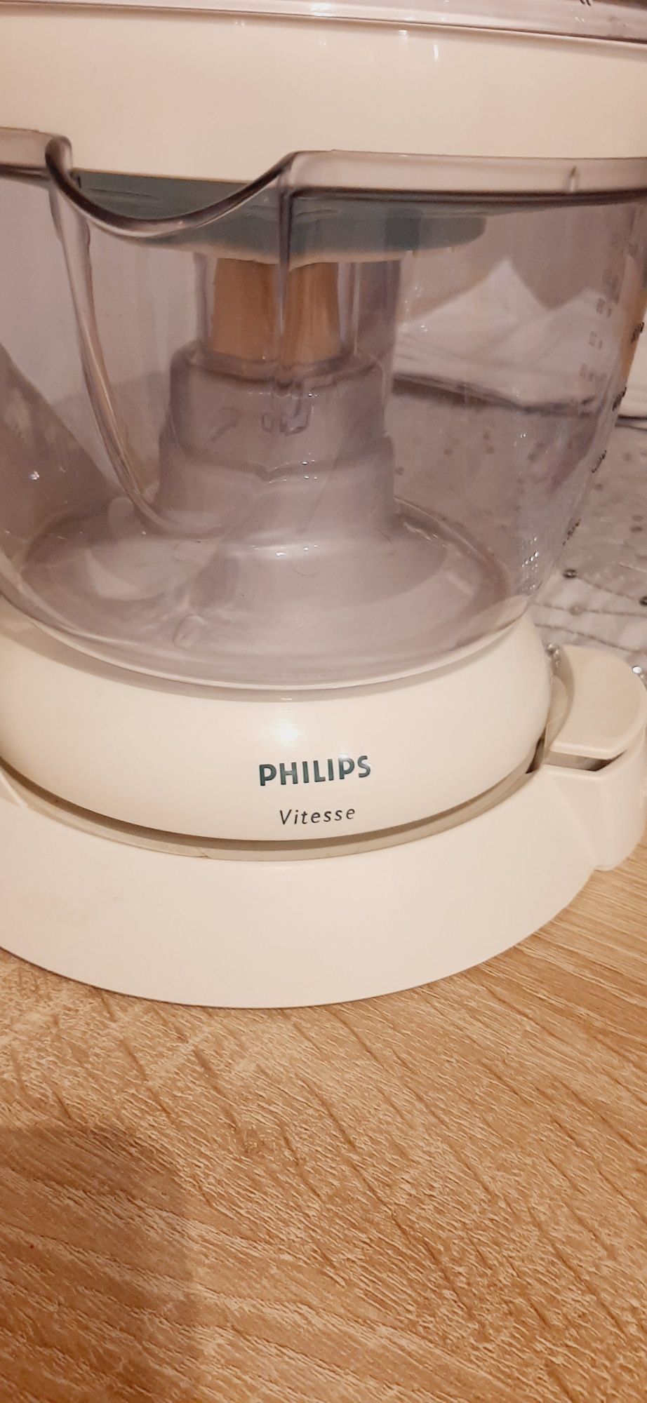 Wyciskarka do owoców Philips elektryczna