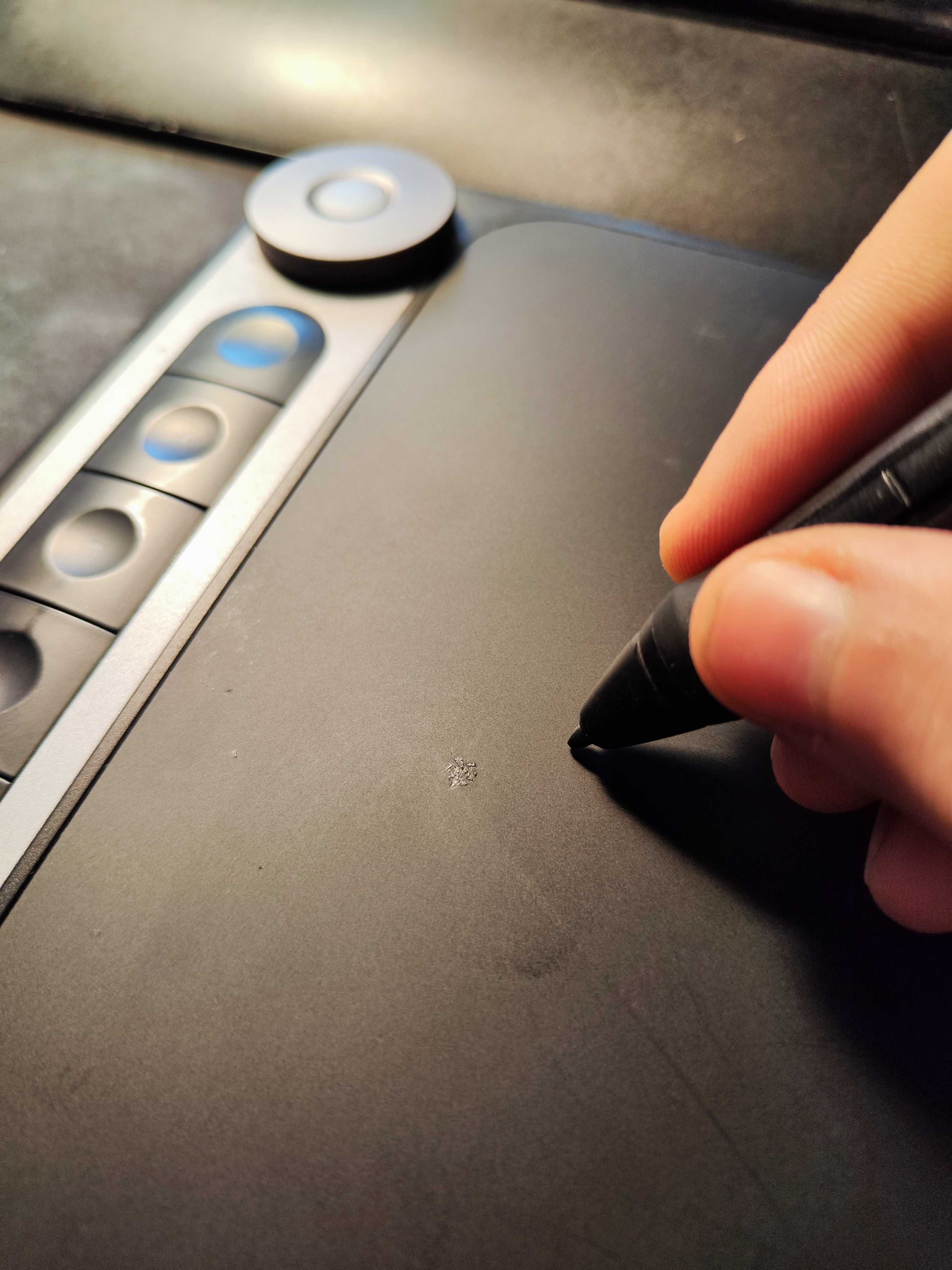 Tablet graficzny Huion Q620M