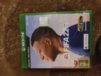 FIFA 22 Xbox One