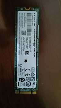 SSD M.2 HP 128Gb