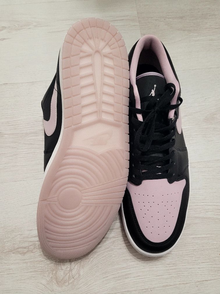 Кроссовки NIKE AIR JORDAN 1 Low нові original