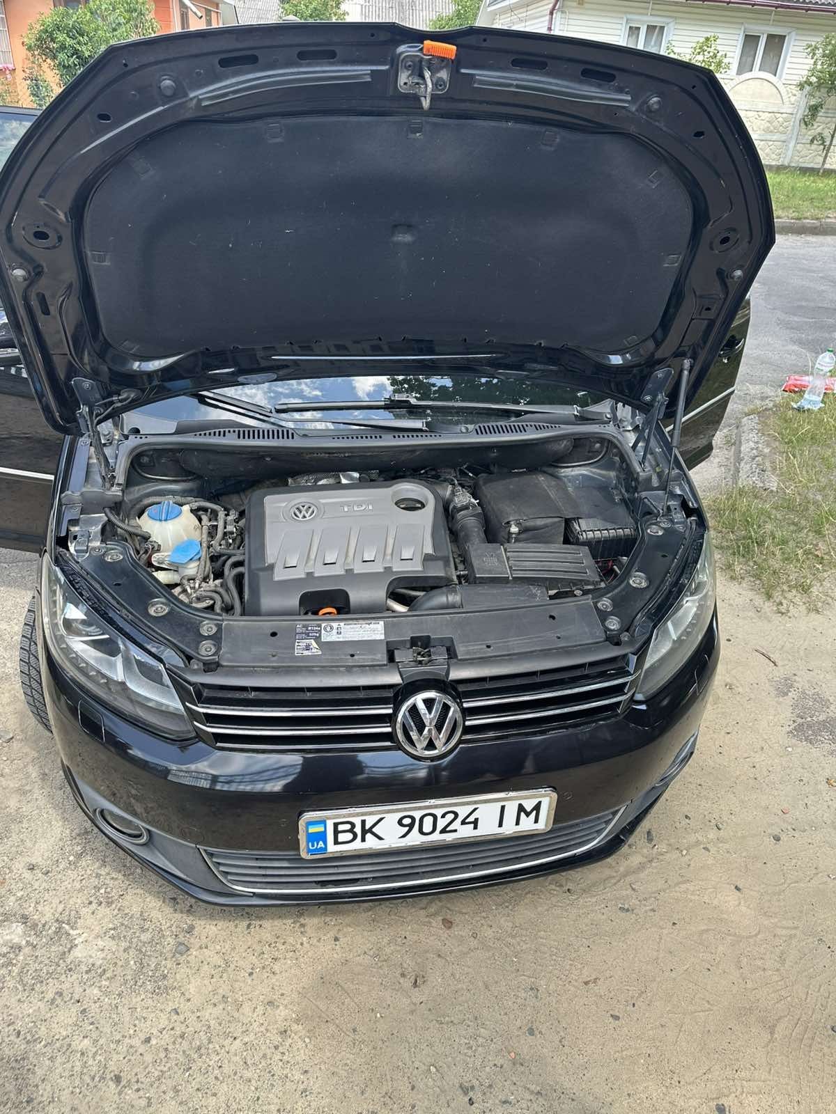 Продається автомобіль