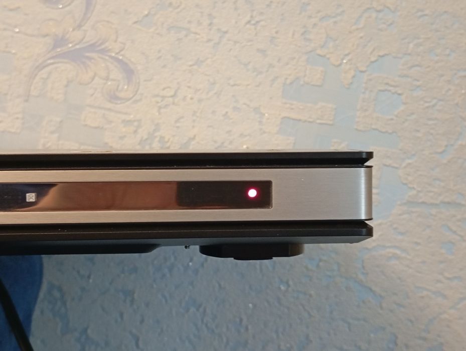 DVD bbk 967s с караоке