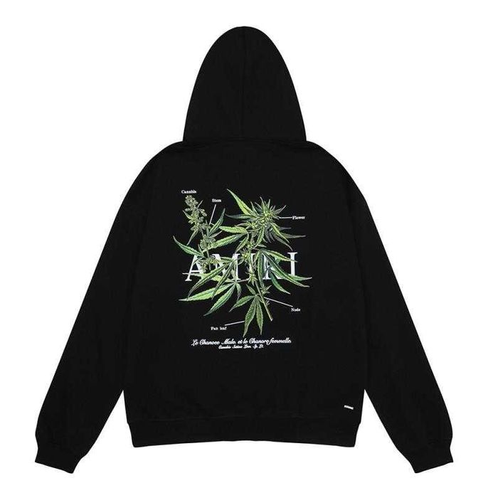 SALE!!! Тепле худі Amiri в асортименті