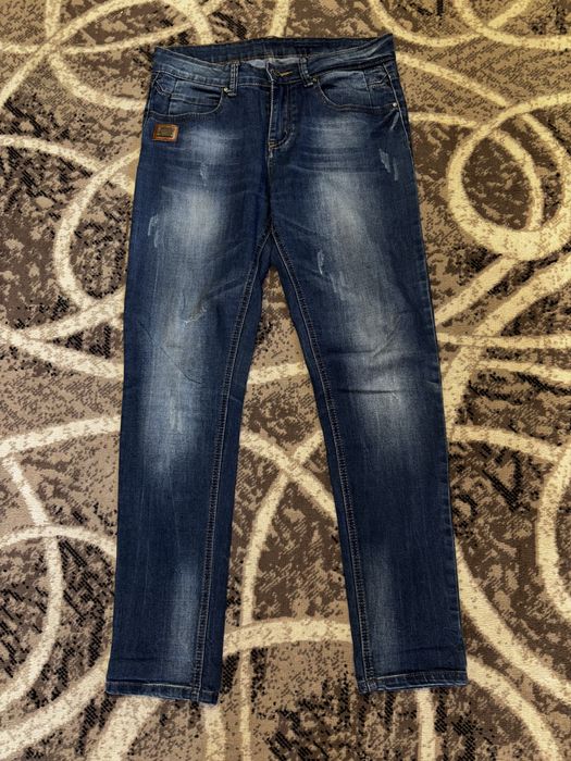 Джинси  мом , джинси з високою посадкою