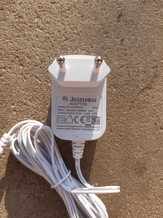 Zestaw Kamera zamel kpt 01, TP LINK Range Extender, Adaptor