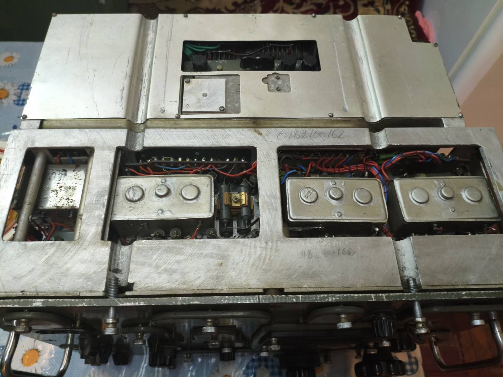 Продам р-310м дозор