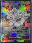Cartas One Piece