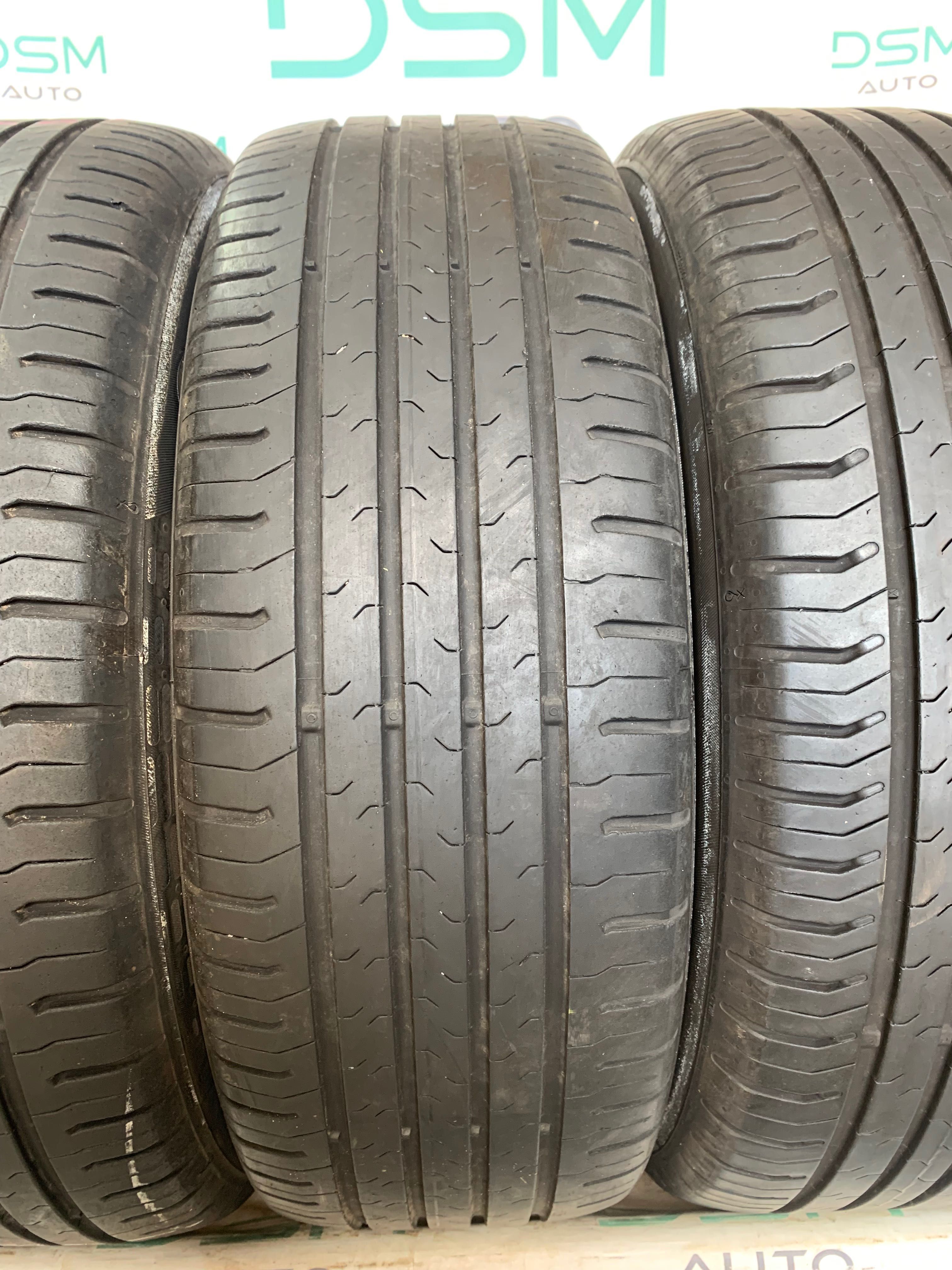 Скад шин б/в. 215/60 R17 Continental ContiEcoContact 5