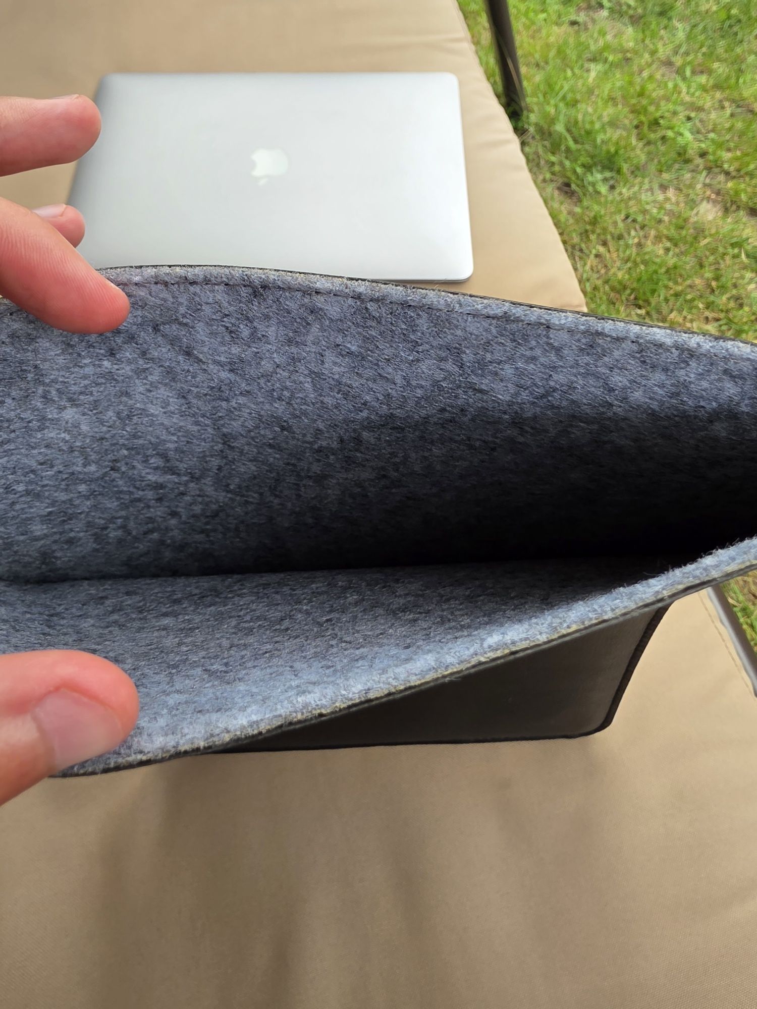 MacBook Air M1 16/256 jak nowy, stan idealny