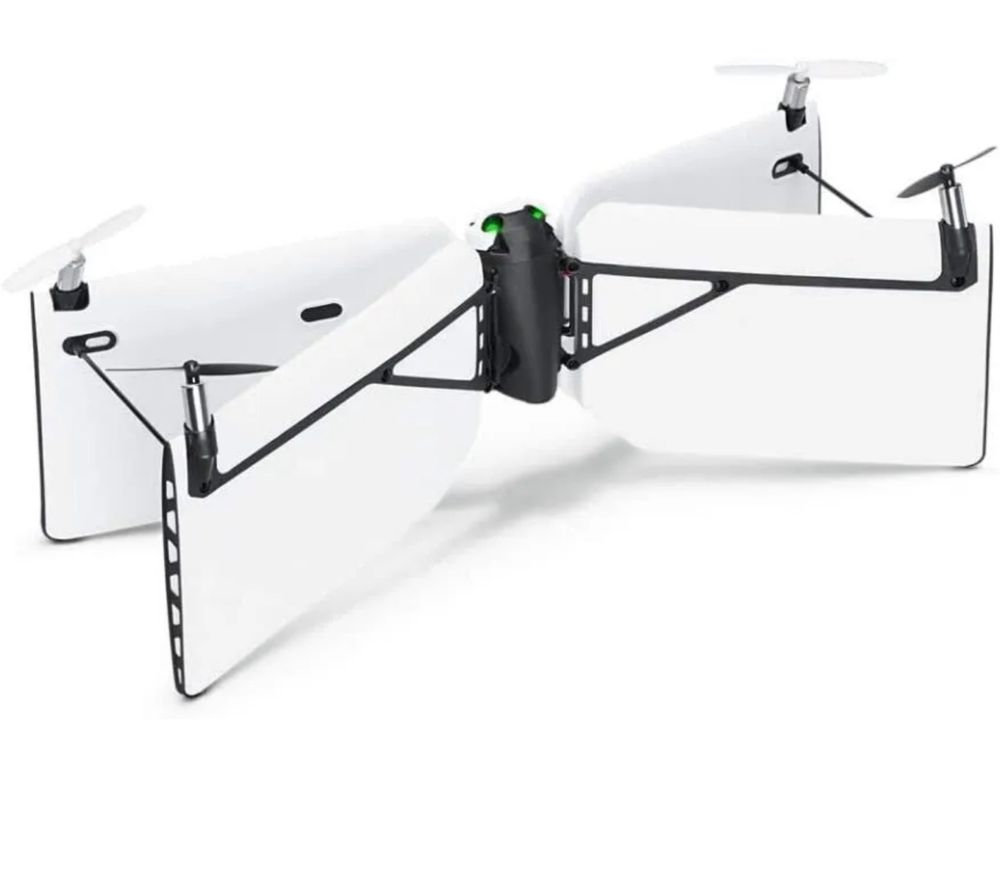 Drone Parrot Swing Mini Drone